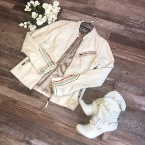 BKE Outerwear Tribal Jacket from the Buckle M